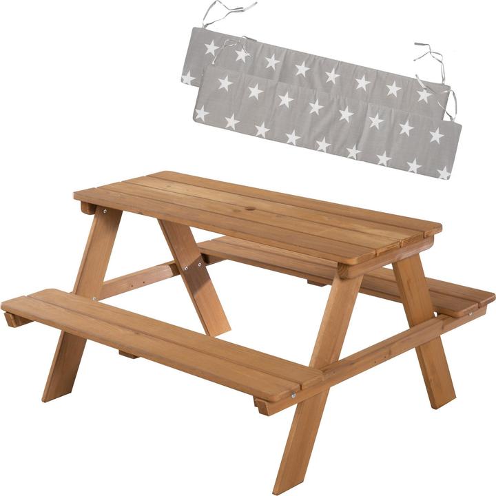 Produktbild Roba Outdoor Deluxe