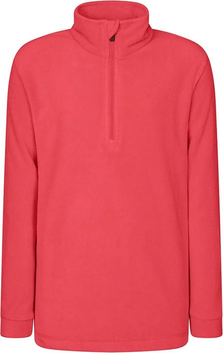 Actual product image Rock Experience Tempus Zip Fleece (140)