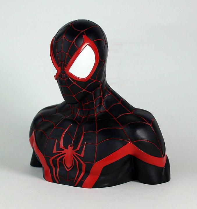 Actual product image Semic Spider-Man