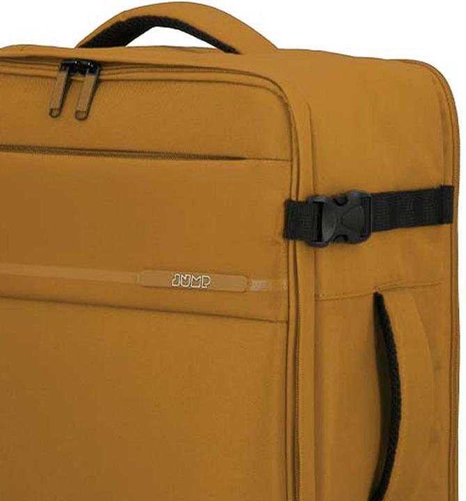 Produktbild Jump Monthelys Reiserucksack 45 cm (28 l)