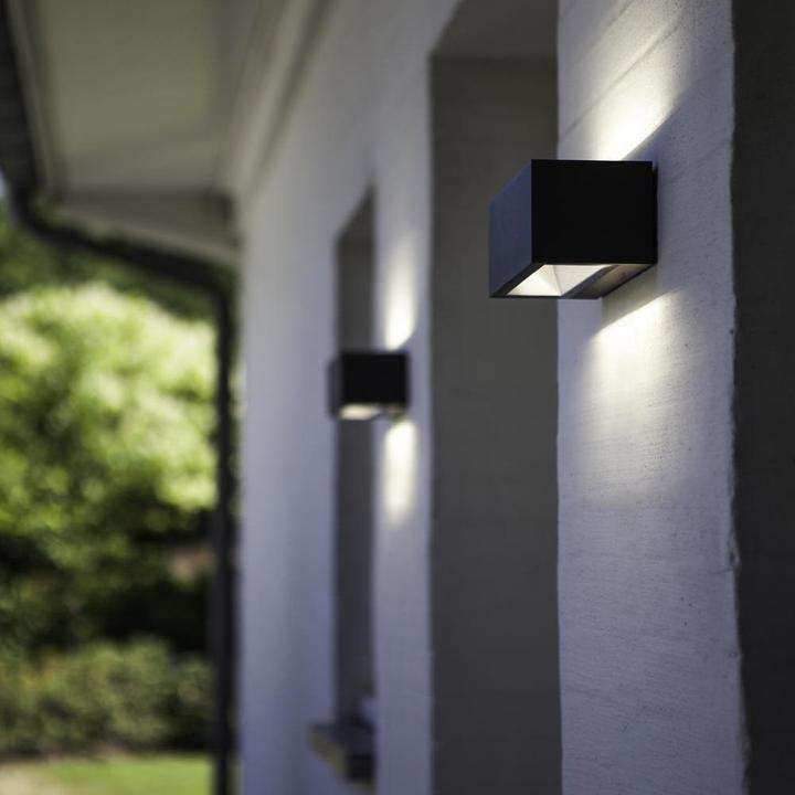 Actual product image Lutec Gemini (1230 lm)