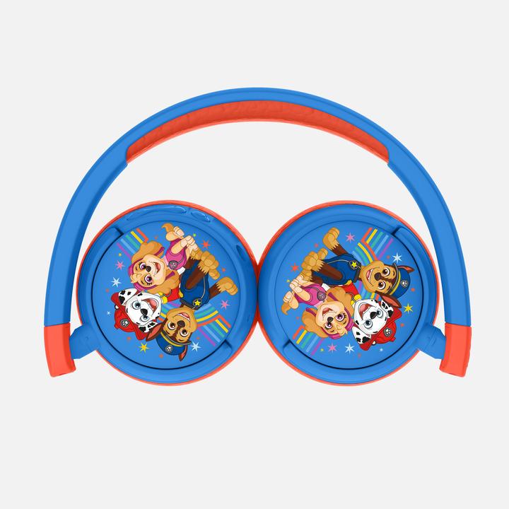 Actual product image OTL On-Ear Headphones Paw Patrol