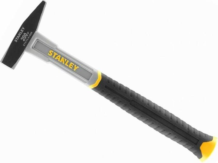 Actual product image Black & Decker fitter's hammer (357 g)
