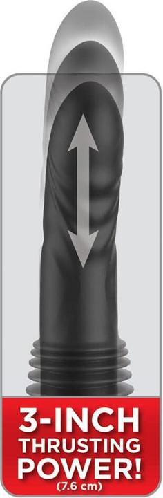 Produktbild Pipedream Ultimate Thruster