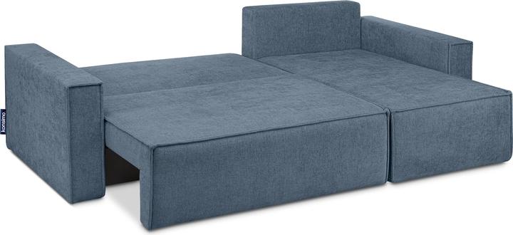 Produktbild Konsimo Napi Ii (Ecksofa)
