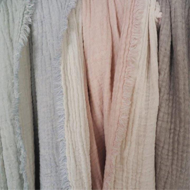 Produktbild Eskimo Artemis Decke (140 x 200 cm)