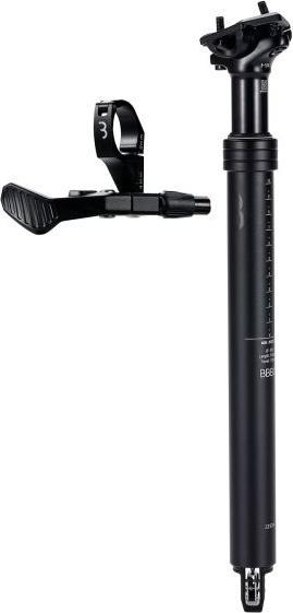 Produktbild BBB Dropper LiftPost, 30.9mm, 175mm travel (30.90 mm)