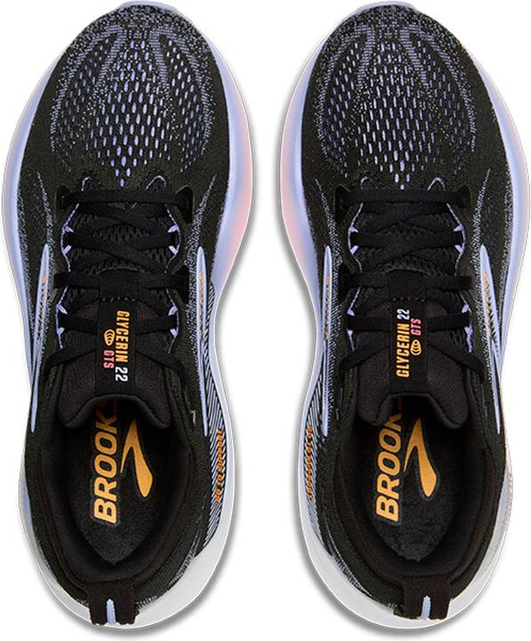 Actual product image Brooks Running Running Glycerin GTS Damen Laufschuhe (38.5)