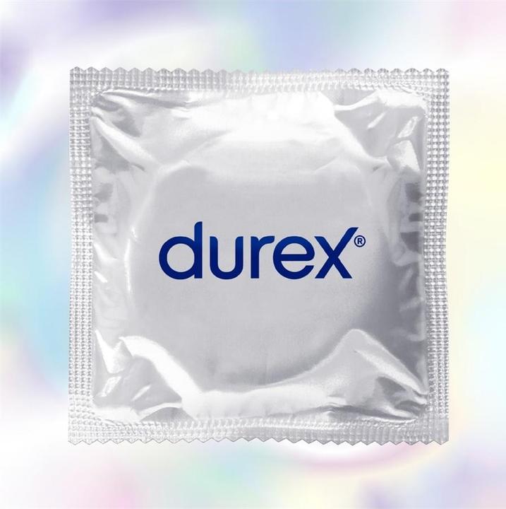 Productafbeelding Durex Onzichtbaar XL (8 Pcs.)