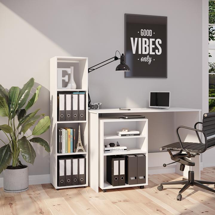 Actual product image Vicco Ludus (142.50 x 33 x 36.20 cm)