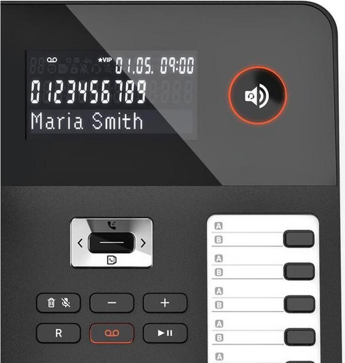 Actual product image Gigaset DESK 800A