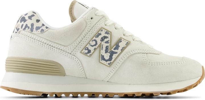 Actual product image New Balance WL574XD2 (39)