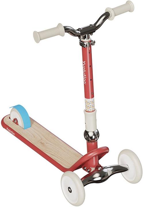 Produktbild Yvolution Glider Classic Step
