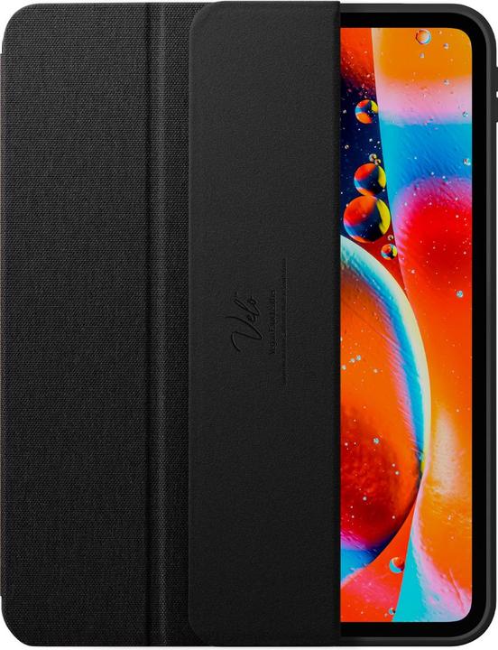 Produktbild Spigen URBAN FIT IPAD 10.9 2022 BLACK (iPad 2022 (10. Gen))