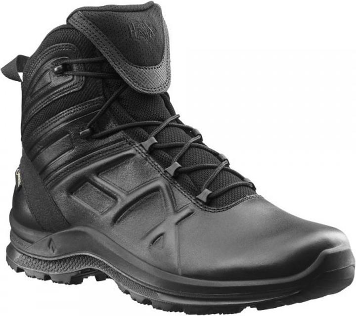 Produktbild Haix Black Eagle Tactical 2.0 GTX mid/black (O2, 44)