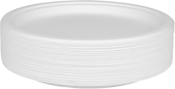 Actual product image Furber Plate (50x)