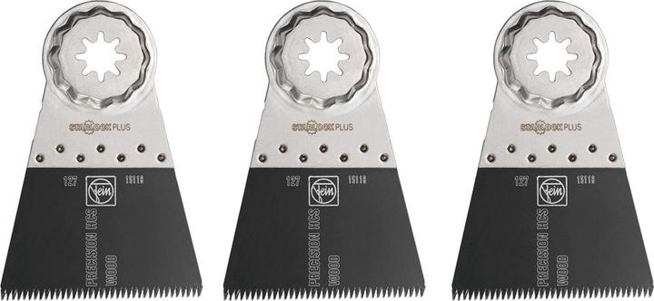 Produktbild Fein Tauchsägeblatt 65 mm E-Cut Pre