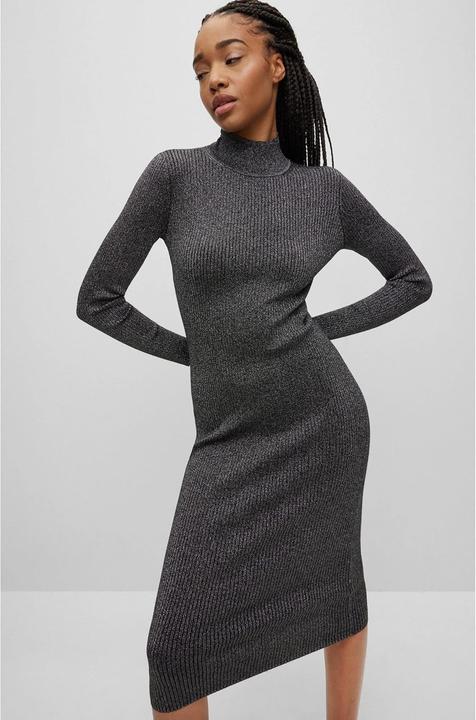Produktbild HUGO Strickkleid (L)