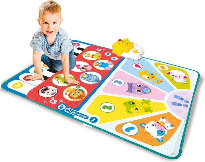 Image du produit Clementoni 17434