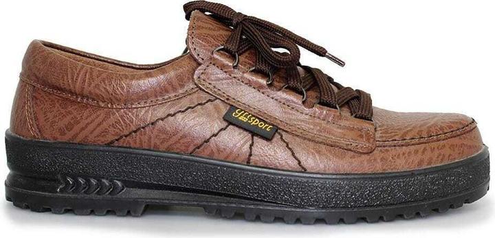 Image du produit GriSport Chaussures de randonnée Modena cuir (42)