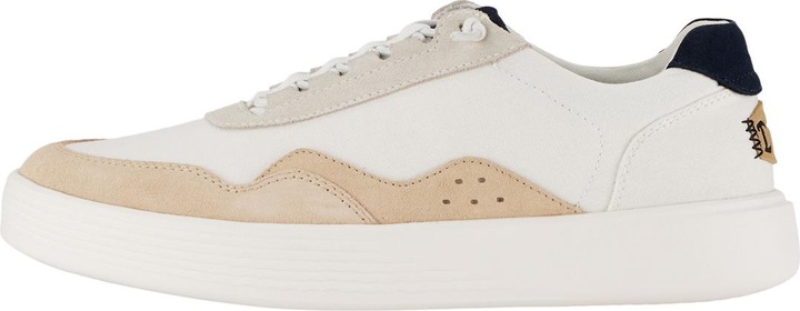 Actual product image Hey Dude Hudson Canvas (45)