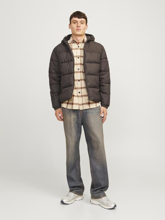 Actual product image Jack & Jones Puffer jacket Puffer jacket (XL)