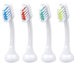 Produktbild Emmi-dent Ersatzbürstenköpfe (4 x)