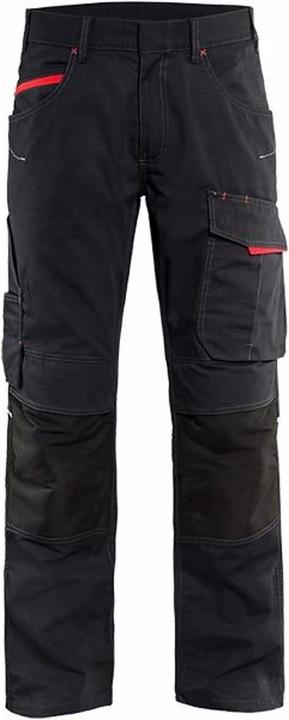 Image du produit Blakläder Pantalon à ceinture ripstop avec stretch 1495 (62)