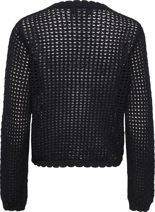 Produktbild JdY JDYBECCA Strickjacke Strickjacke (L)