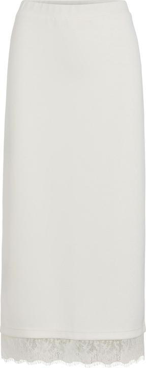 Produktbild Vila VIEWIE Spitzen Midirock (S)