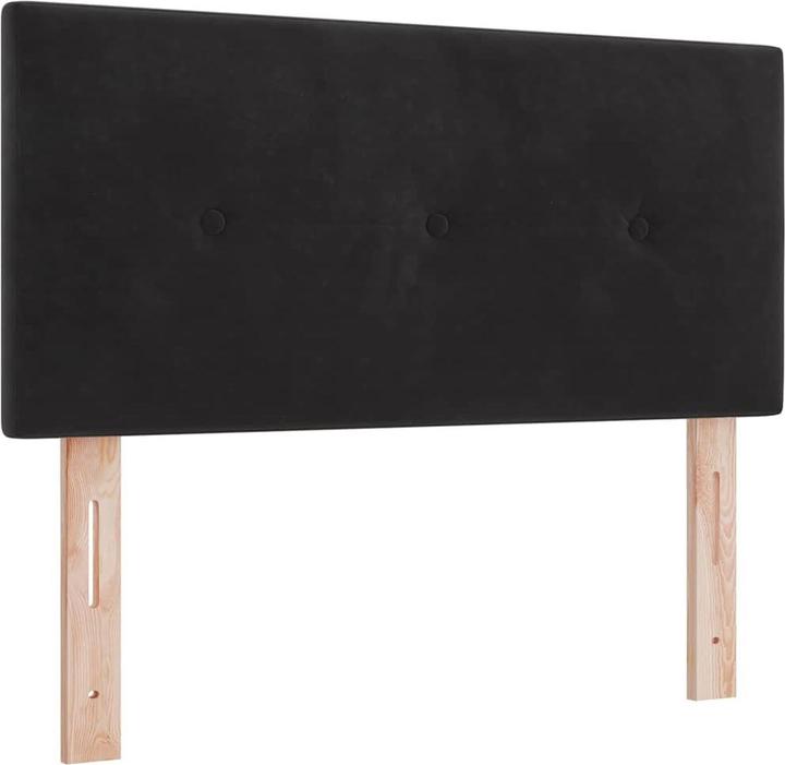 Actual product image VidaXL Headboard (90 x 180 cm)