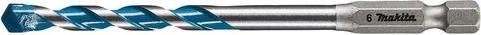 Actual product image Makita E-14984 Multi drill 1/4 6x100mm (6.0 millimetre)
