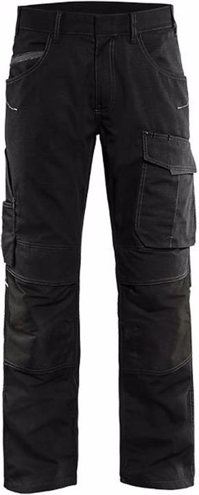 Actual product image Blakläder Blåkläder X 1999 craftsmen trousers with stretch (56)