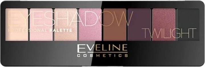 Eveline Twilight (02 Twilight)