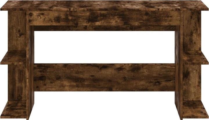 Actual product image vidaXL Office desk (140 x 50 x 75 cm)