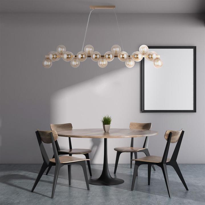 Produktbild Maytoni Dallas (G9)