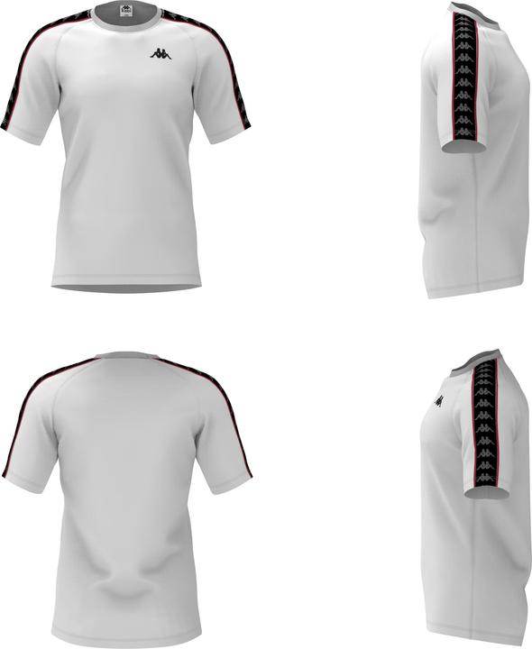Produktbild Kappa Coen Slim 222 Banda (S)
