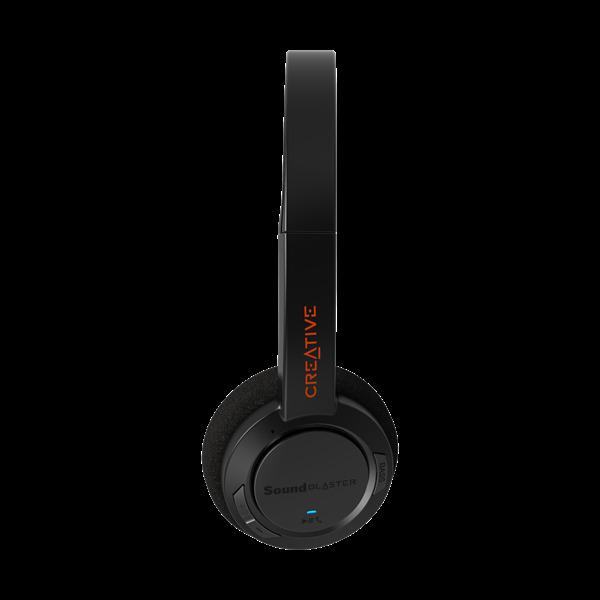 Actual product image Creative Sound Blaster Jam V2 (NC, 22 h, Wireless)