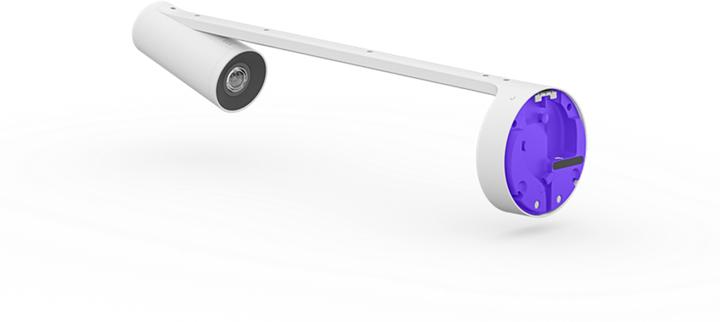 Image du produit Logitech Scribe blanc cassé