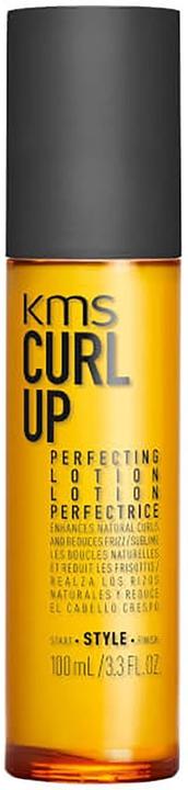 Produktbild KMS California Curl Up (100 ml)