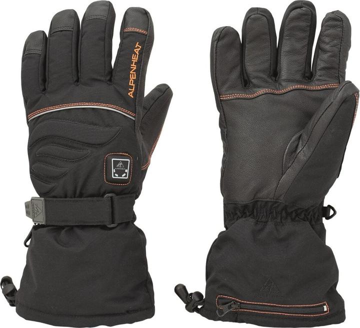 Produktbild Alpenheat AG2 (S)