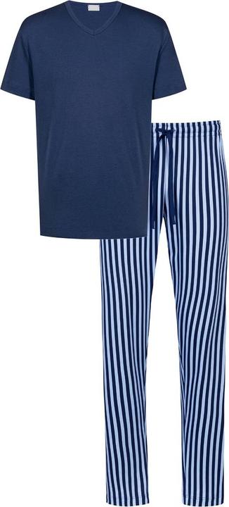 Produktbild Mey Graphic Stripes Schlafanzug (XXL)