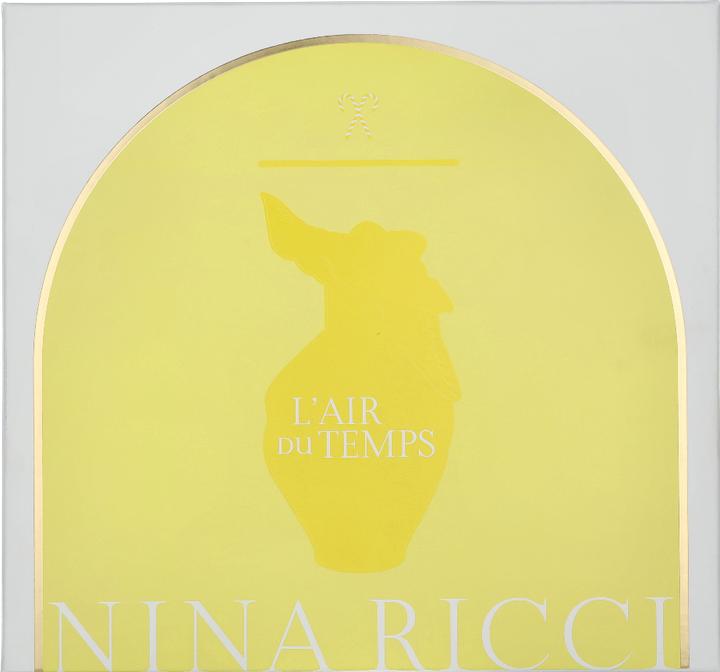Image du produit Nina Ricci L'Air du Temps Set (Set soin du corps)