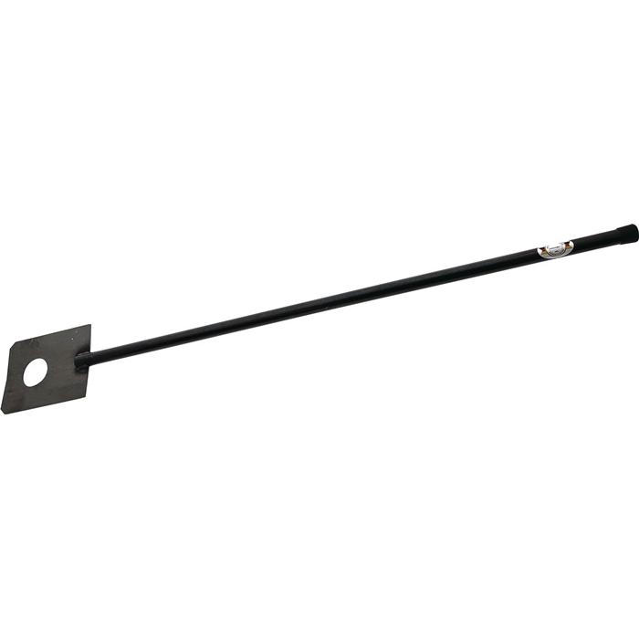 Krumpholz, Vanga + Pala, Kalkspaten