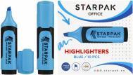 Produktbild Blauer Textmarker (1x)