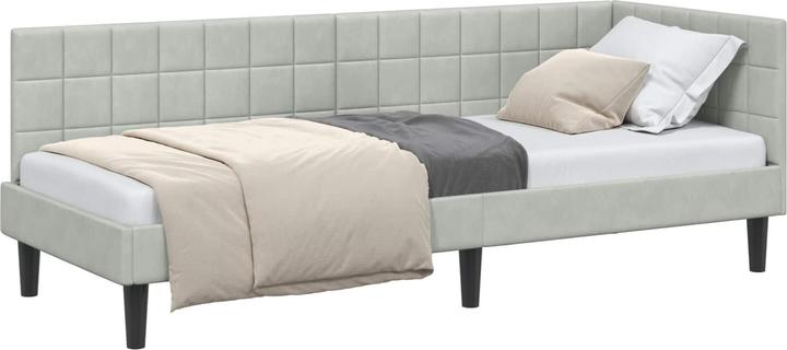 Produktbild vidaXL Tagesbettrahmen (80 x 200 cm)