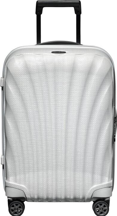 Actual product image Samsonite C-Lite Trolley mit 4 Rollen 55cm (36 l)