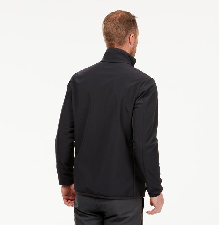 Actual product image Forclaz MT100 WINDWARM (L)