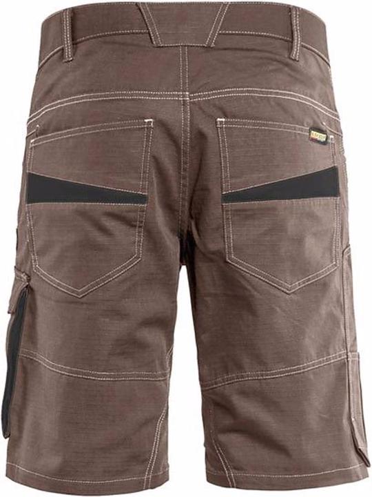 Produktbild Blakläder Shorts Ripstop 1499 (48)