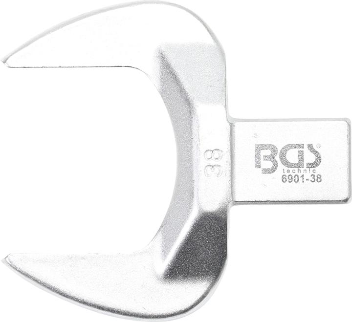 BGS Dopsleutel | 38 mm | dopsleutel 14 x 18 mm (38 mm)